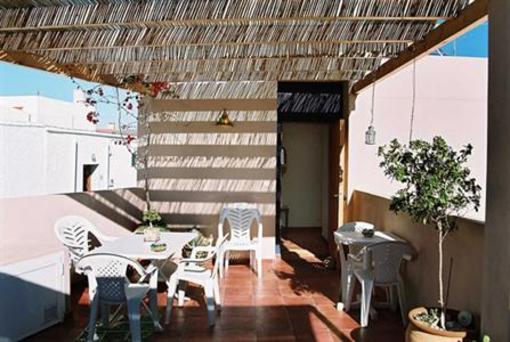 фото отеля Casa Rural Agave