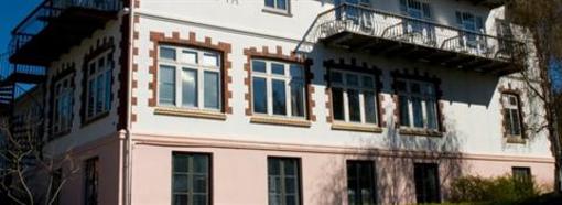 фото отеля Grand Hotel Molle