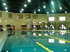 фото отеля TEDA International Hotel & Club Tianjin