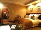 фото отеля TEDA International Hotel & Club Tianjin