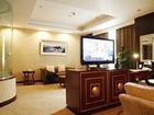 фото отеля TEDA International Hotel & Club Tianjin