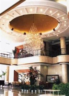 фото отеля Century Hotel Jiaozhou