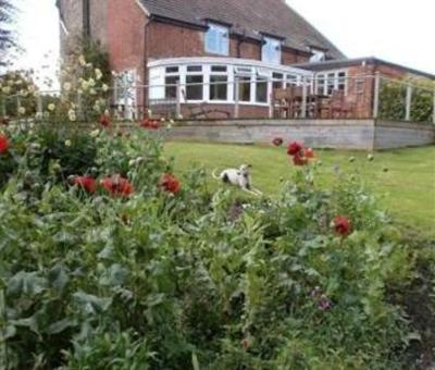 фото отеля Upper Bromdon B&B