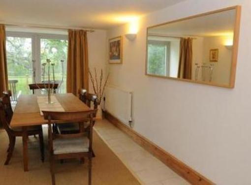 фото отеля Upper Bromdon B&B