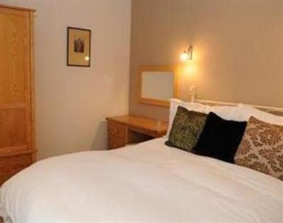 фото отеля Upper Bromdon B&B