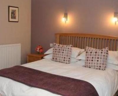 фото отеля Upper Bromdon B&B