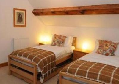 фото отеля Upper Bromdon B&B