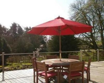 фото отеля Upper Bromdon B&B
