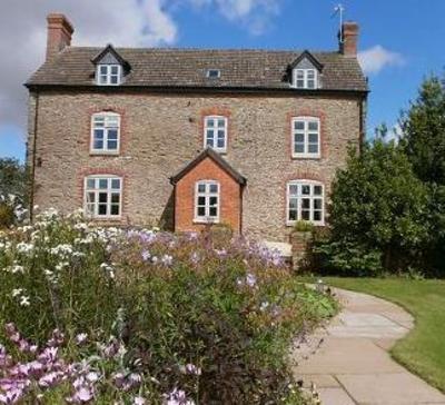 фото отеля Upper Bromdon B&B