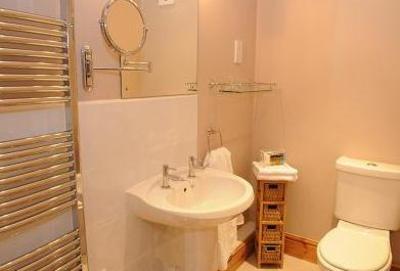 фото отеля Upper Bromdon B&B