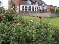 Upper Bromdon B&B
