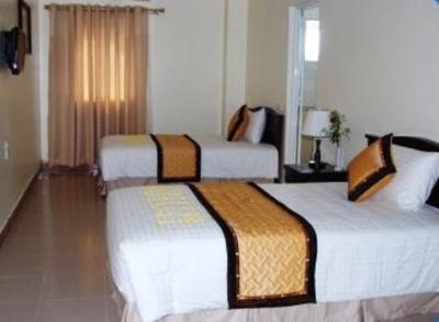 фото отеля Square Hostel