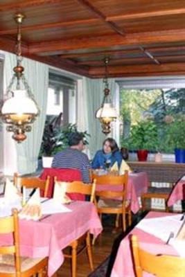 фото отеля Hotel Ristorante Ätna Ulrichstein