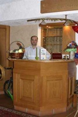 фото отеля Hotel Ristorante Ätna Ulrichstein