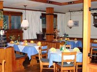 Hotel Ristorante Ätna Ulrichstein