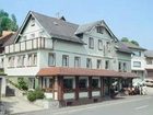 фото отеля Hotel Ristorante Ätna Ulrichstein