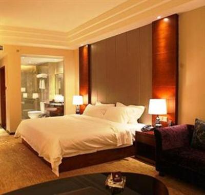 фото отеля Jade Hotel Chengdu