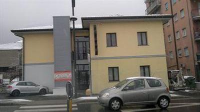 фото отеля Due Platani