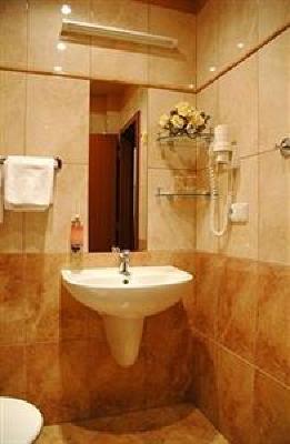 фото отеля Atlantic Hotel Prague