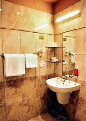 фото отеля Atlantic Hotel Prague