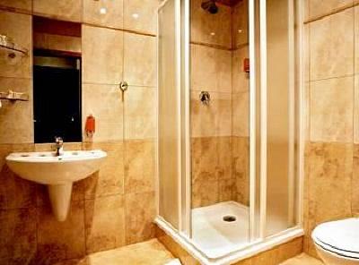 фото отеля Atlantic Hotel Prague