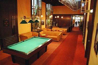 фото отеля Atlantic Hotel Prague