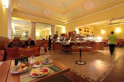 фото отеля Atlantic Hotel Prague