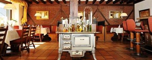 фото отеля Hotel Heil Losnich