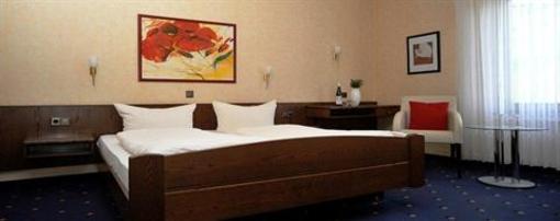 фото отеля Hotel Heil Losnich
