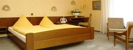 фото отеля Hotel Heil Losnich
