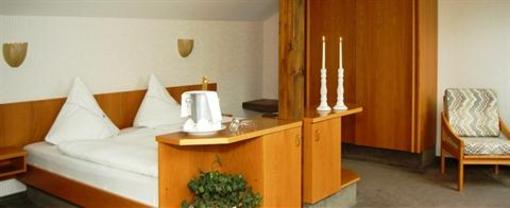 фото отеля Hotel Heil Losnich