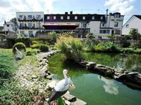 Hotel Heil Losnich