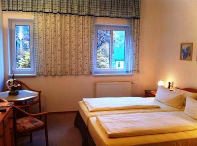 фото отеля Kurhotel Bad Suderode
