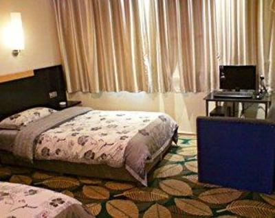 фото отеля Mo Shang Bloom Hotel