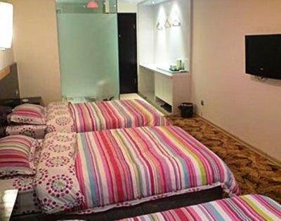 фото отеля Mo Shang Bloom Hotel
