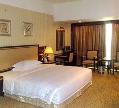 фото отеля Golden Splendid Hotel