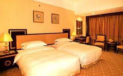 фото отеля Golden Splendid Hotel