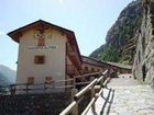 фото отеля Le Vieux Quartier