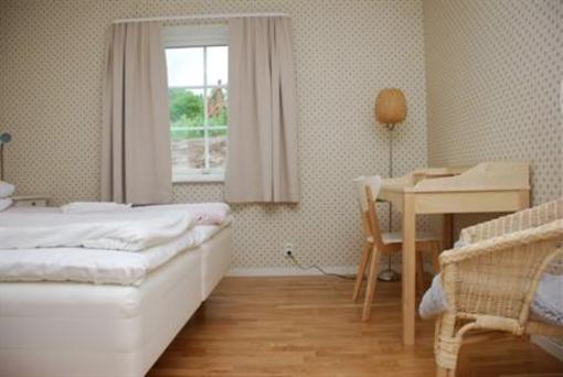 фото отеля Wallby Sateri