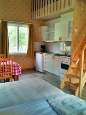 фото отеля Wallby Sateri