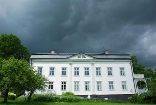 фото отеля Wallby Sateri