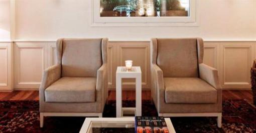 фото отеля Albergo Al Sole Hotel Asolo