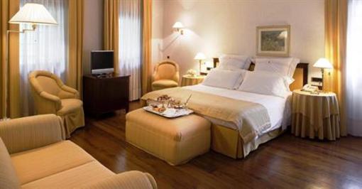 фото отеля Albergo Al Sole Hotel Asolo