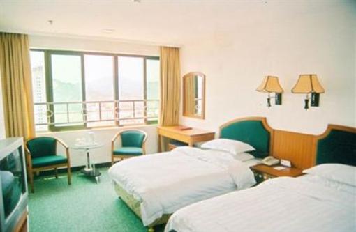 фото отеля Yuejia Yibao Hotel Xiamen
