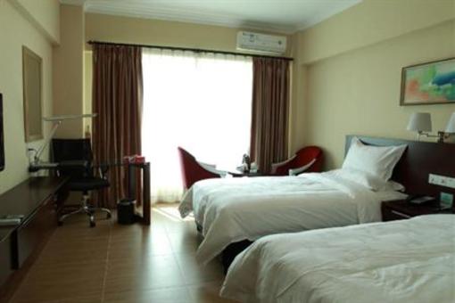 фото отеля Haixin Hotel