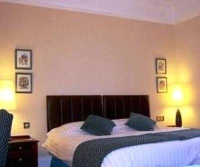 фото отеля Astley Bank Hotel Darwen