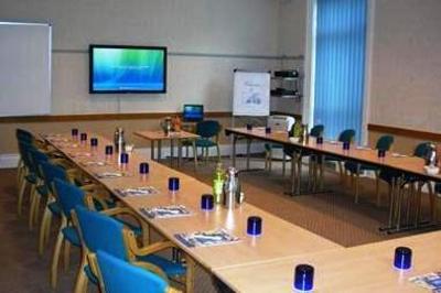 фото отеля Astley Bank Hotel Darwen