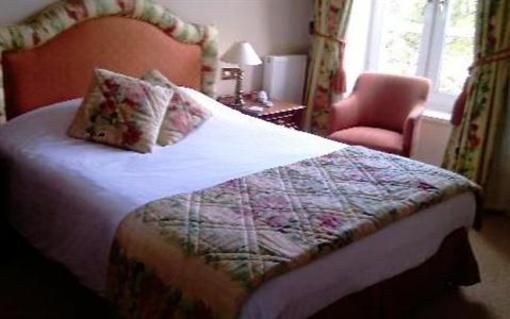фото отеля Astley Bank Hotel Darwen