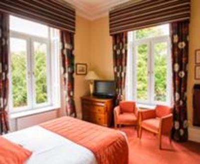 фото отеля Astley Bank Hotel Darwen