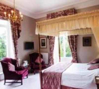 фото отеля Astley Bank Hotel Darwen